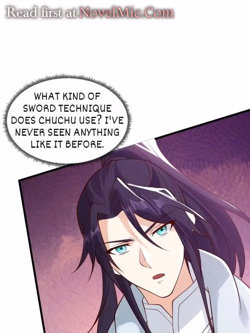 I Become A Villain In My Novel Chapter 605 page 28 - 