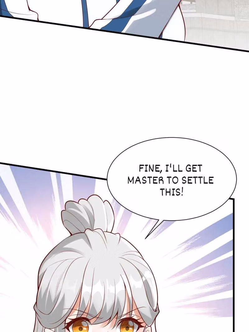 I Become A Villain In My Novel Chapter 605 page 4 - 
