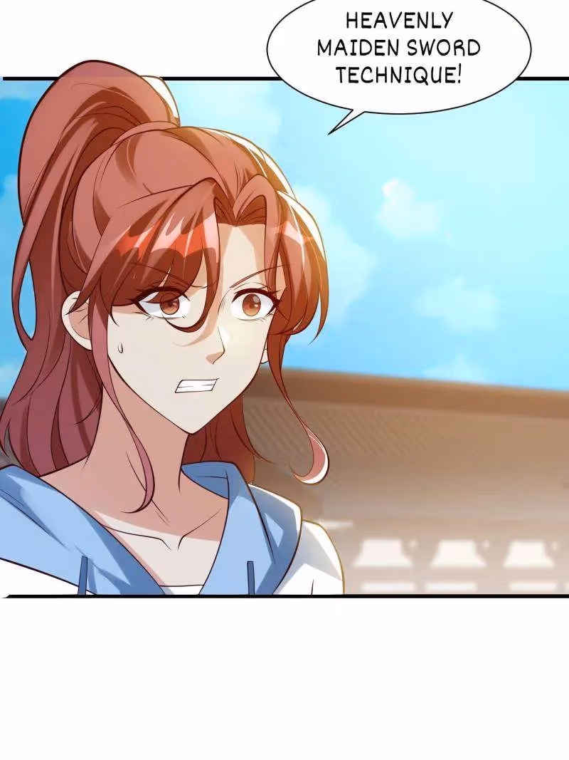 I Become A Villain In My Novel Chapter 605 page 34 - 