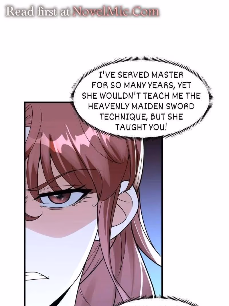 I Become A Villain In My Novel Chapter 605 page 36 - 
