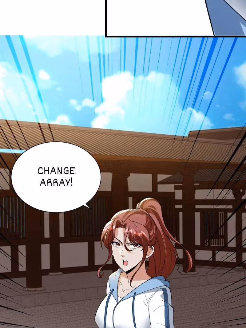 I Become A Villain In My Novel Chapter 605 page 38 - 