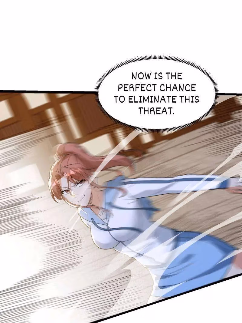 I Become A Villain In My Novel Chapter 605 page 42 - 