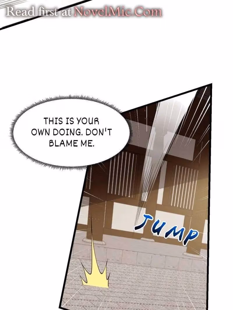 I Become A Villain In My Novel Chapter 605 page 43 - 