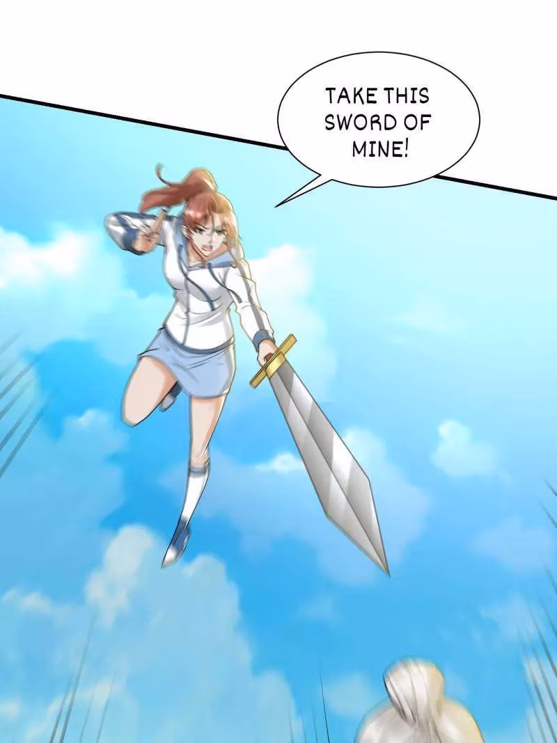 I Become A Villain In My Novel Chapter 605 page 45 - 