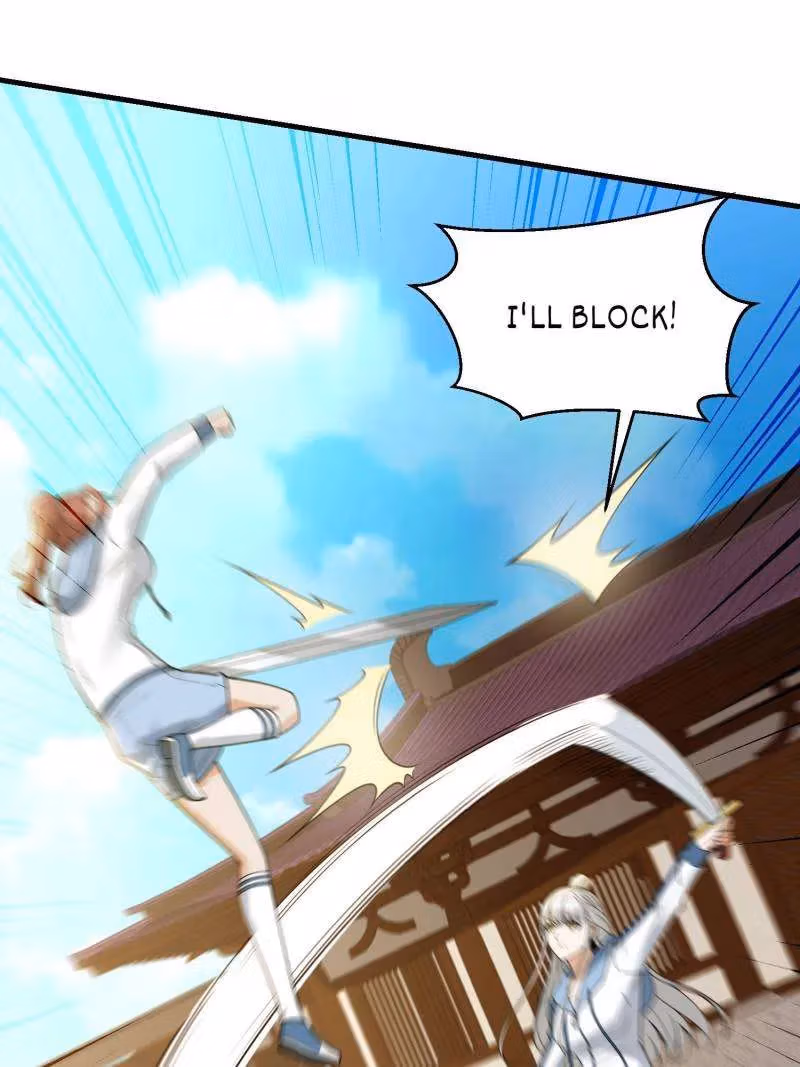 I Become A Villain In My Novel Chapter 605 page 48 - 