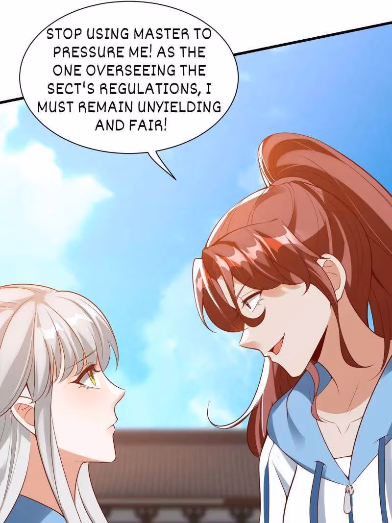 I Become A Villain In My Novel Chapter 605 page 6 - 
