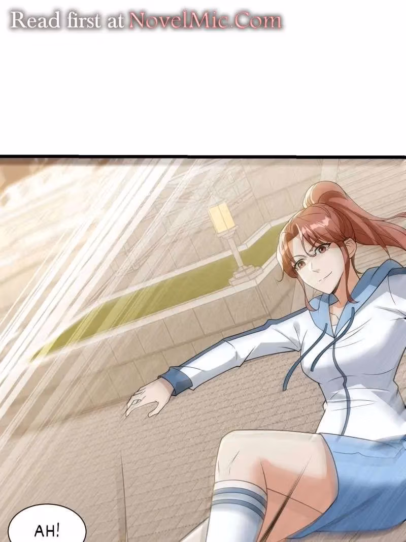 I Become A Villain In My Novel Chapter 605 page 54 - 