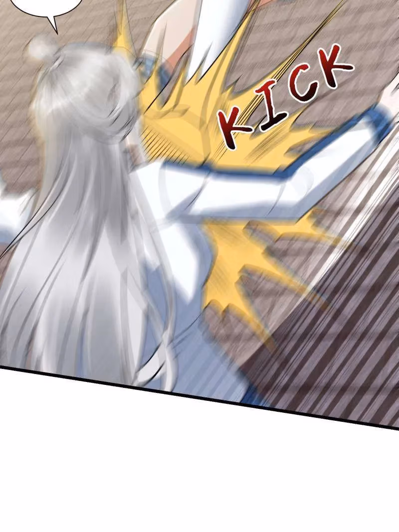 I Become A Villain In My Novel Chapter 605 page 55 - 