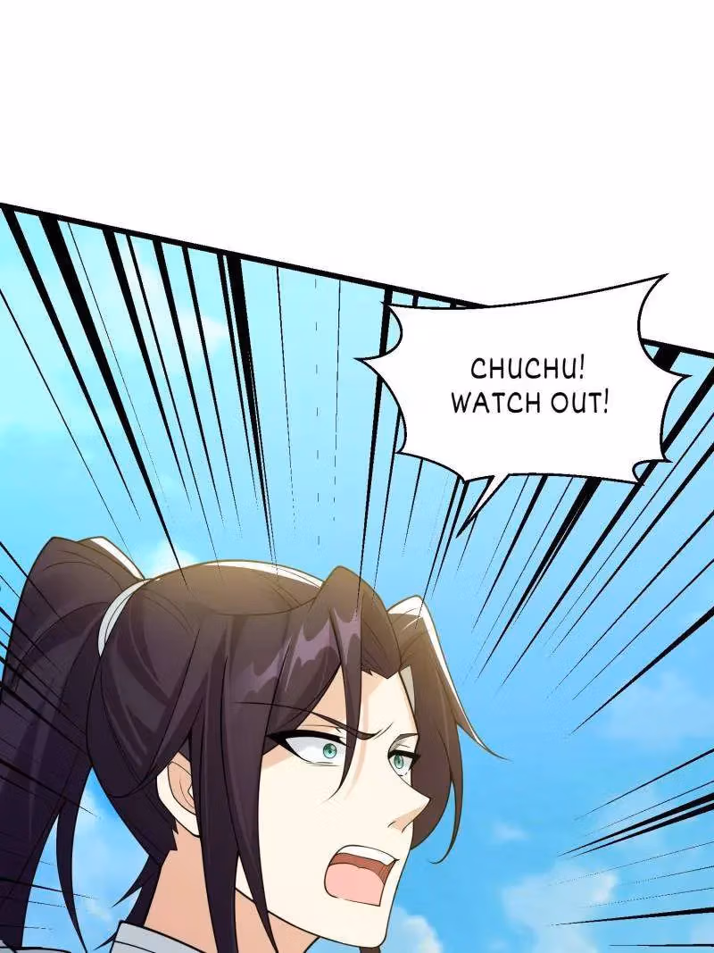 I Become A Villain In My Novel Chapter 605 page 57 - 