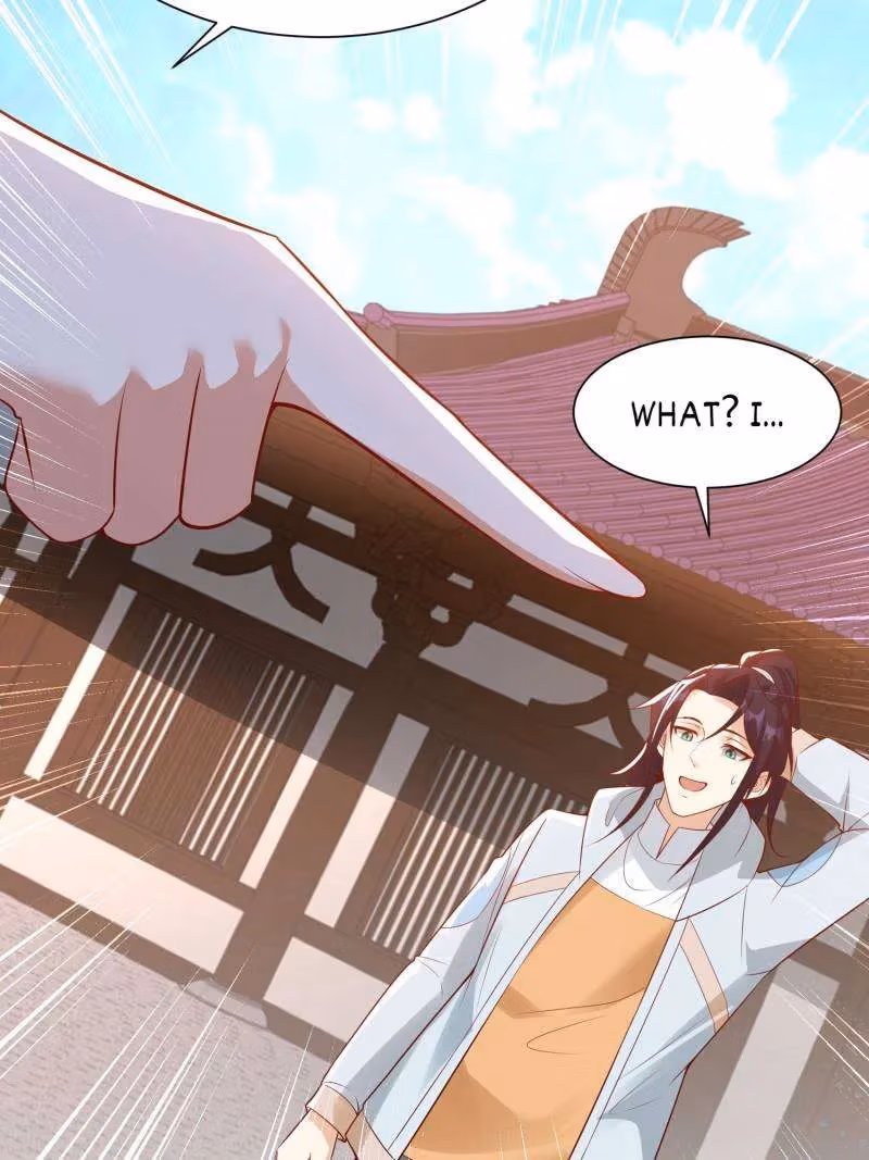 I Become A Villain In My Novel Chapter 605 page 8 - 