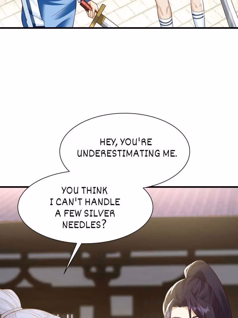 I Become A Villain In My Novel Chapter 606 page 11 - 