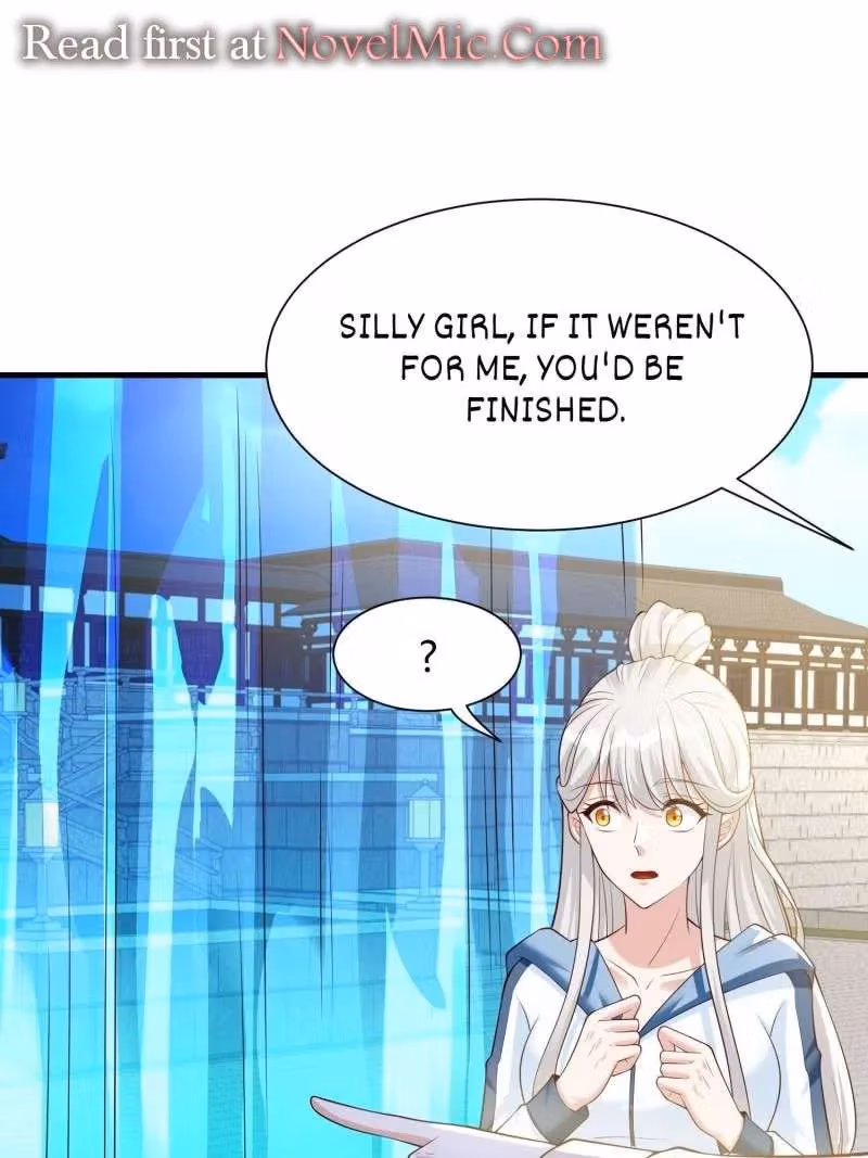 I Become A Villain In My Novel Chapter 606 page 13 - 