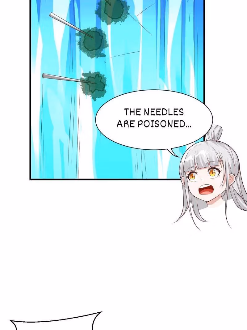 I Become A Villain In My Novel Chapter 606 page 15 - 