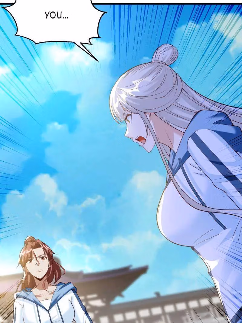 I Become A Villain In My Novel Chapter 606 page 16 - 