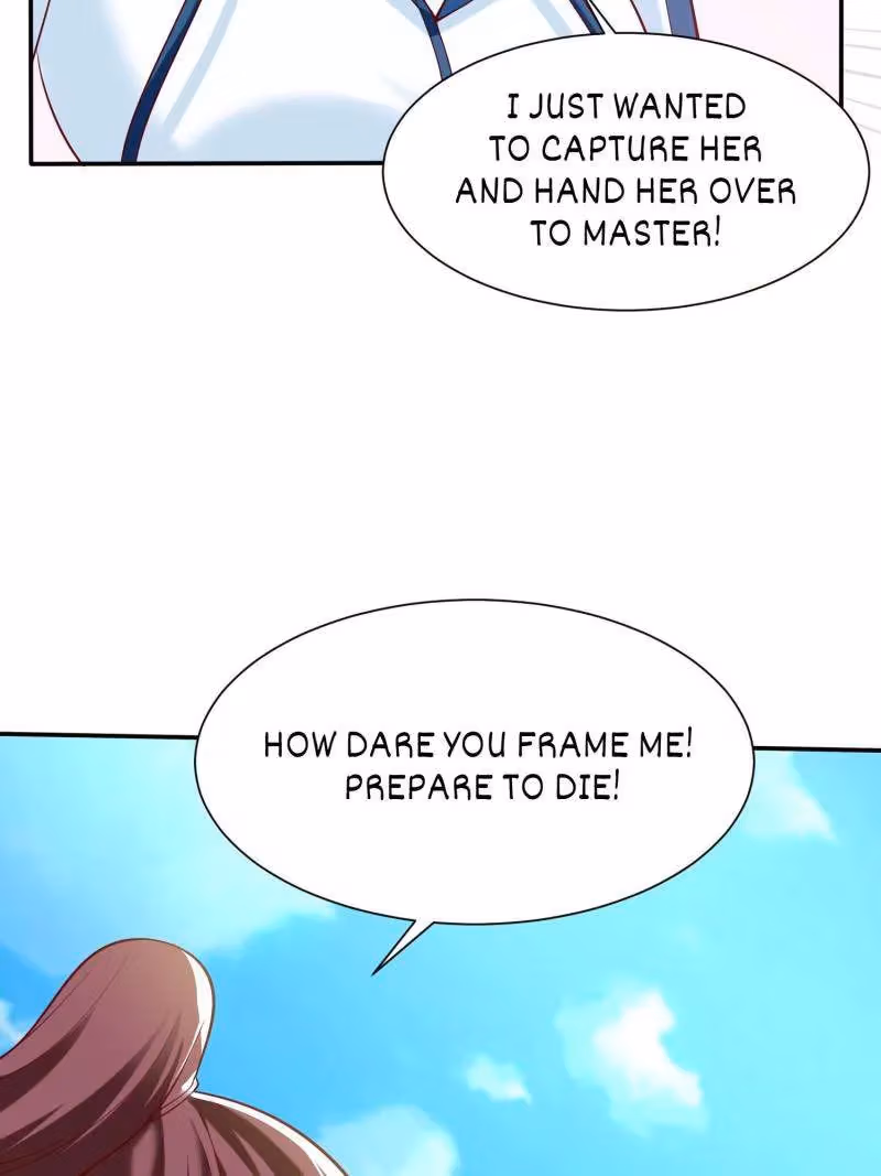 I Become A Villain In My Novel Chapter 606 page 23 - 