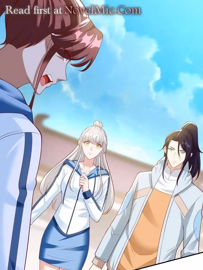 I Become A Villain In My Novel Chapter 606 page 24 - 
