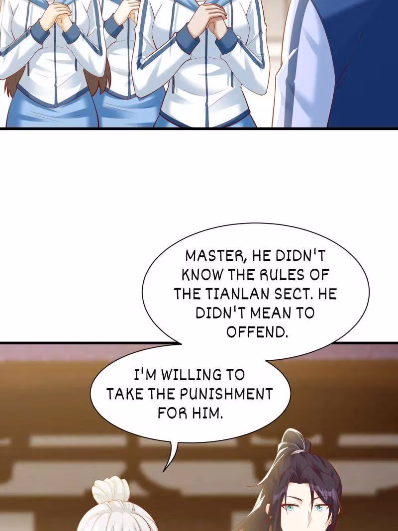 I Become A Villain In My Novel Chapter 606 page 31 - 
