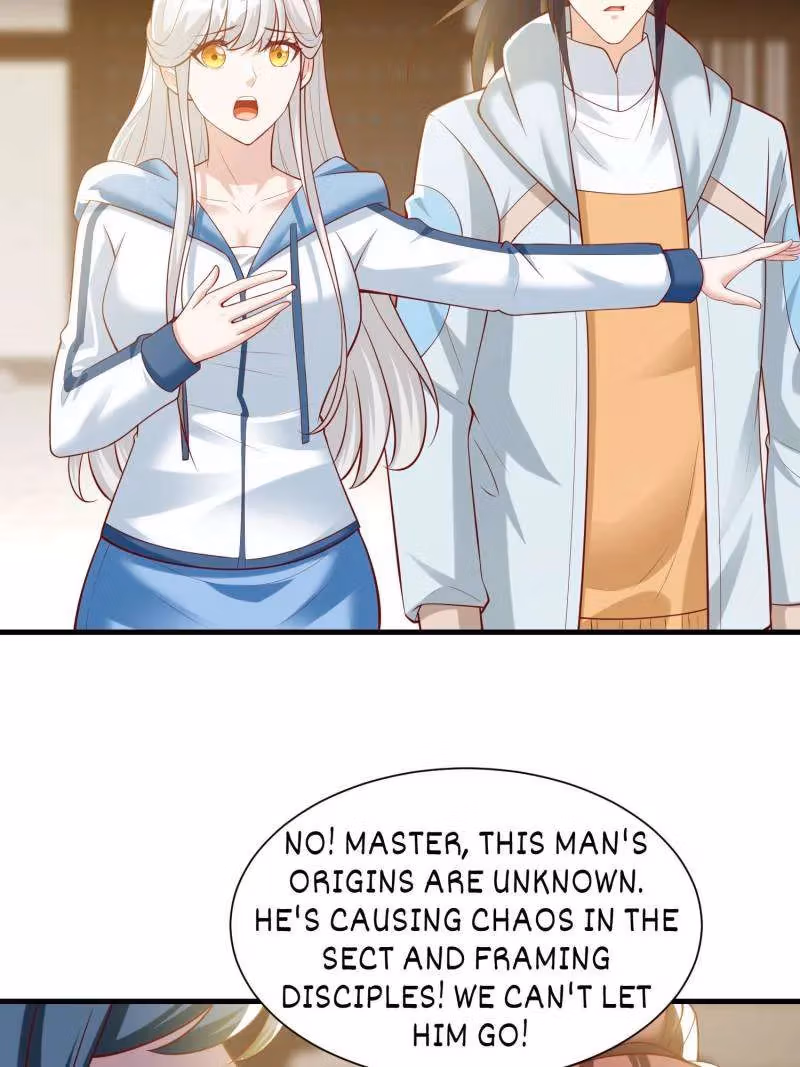 I Become A Villain In My Novel Chapter 606 page 32 - 
