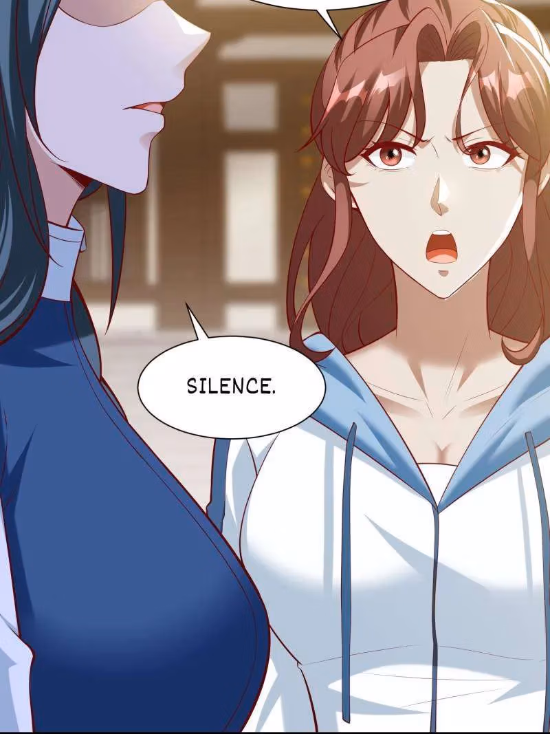 I Become A Villain In My Novel Chapter 606 page 33 - 
