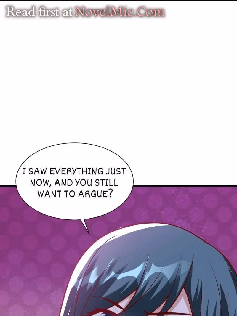 I Become A Villain In My Novel Chapter 606 page 34 - 