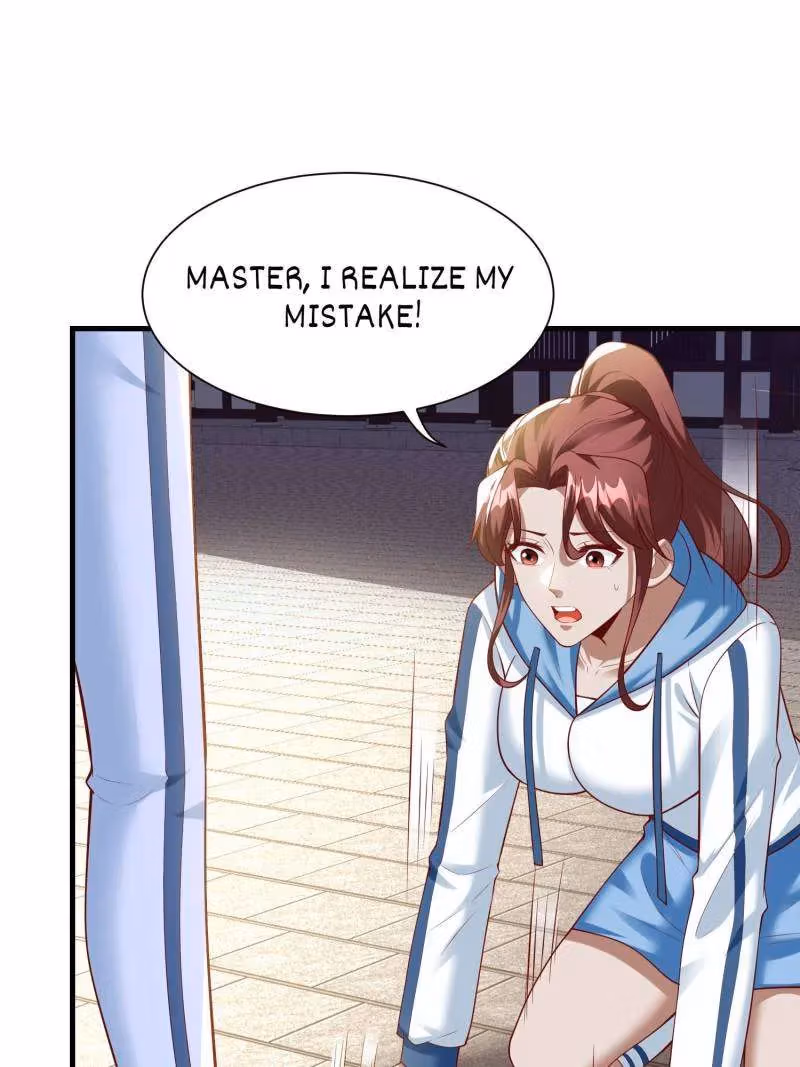I Become A Villain In My Novel Chapter 606 page 37 - 