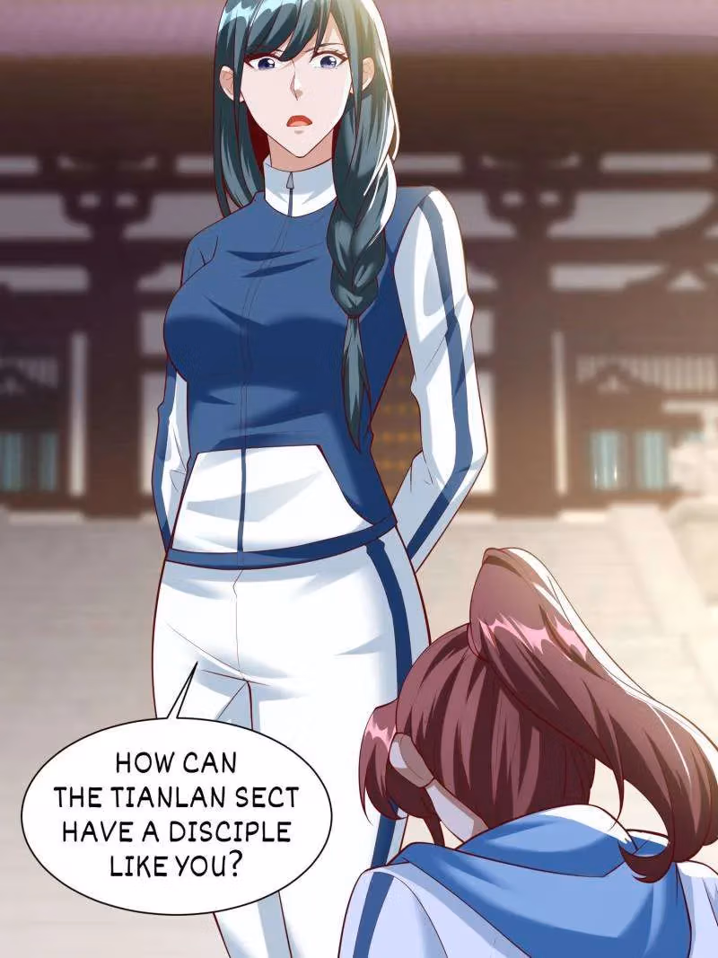 I Become A Villain In My Novel Chapter 606 page 39 - 