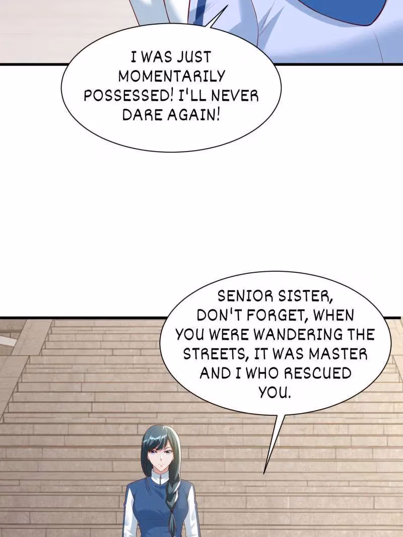 I Become A Villain In My Novel Chapter 606 page 40 - 