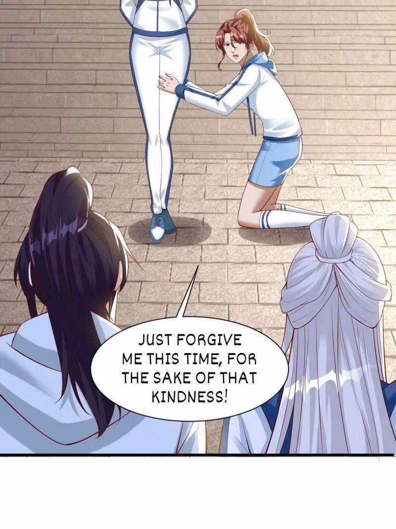 I Become A Villain In My Novel Chapter 606 page 41 - 