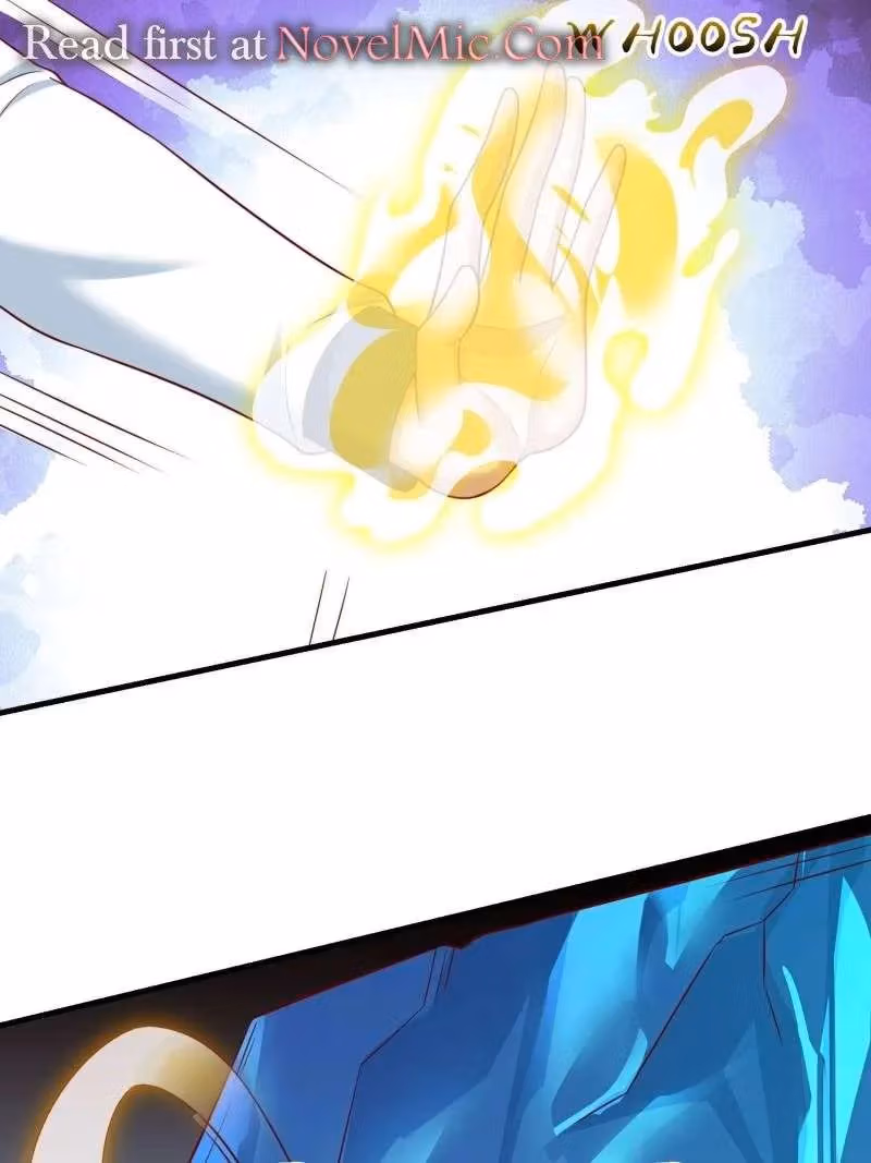 I Become A Villain In My Novel Chapter 606 page 46 - 