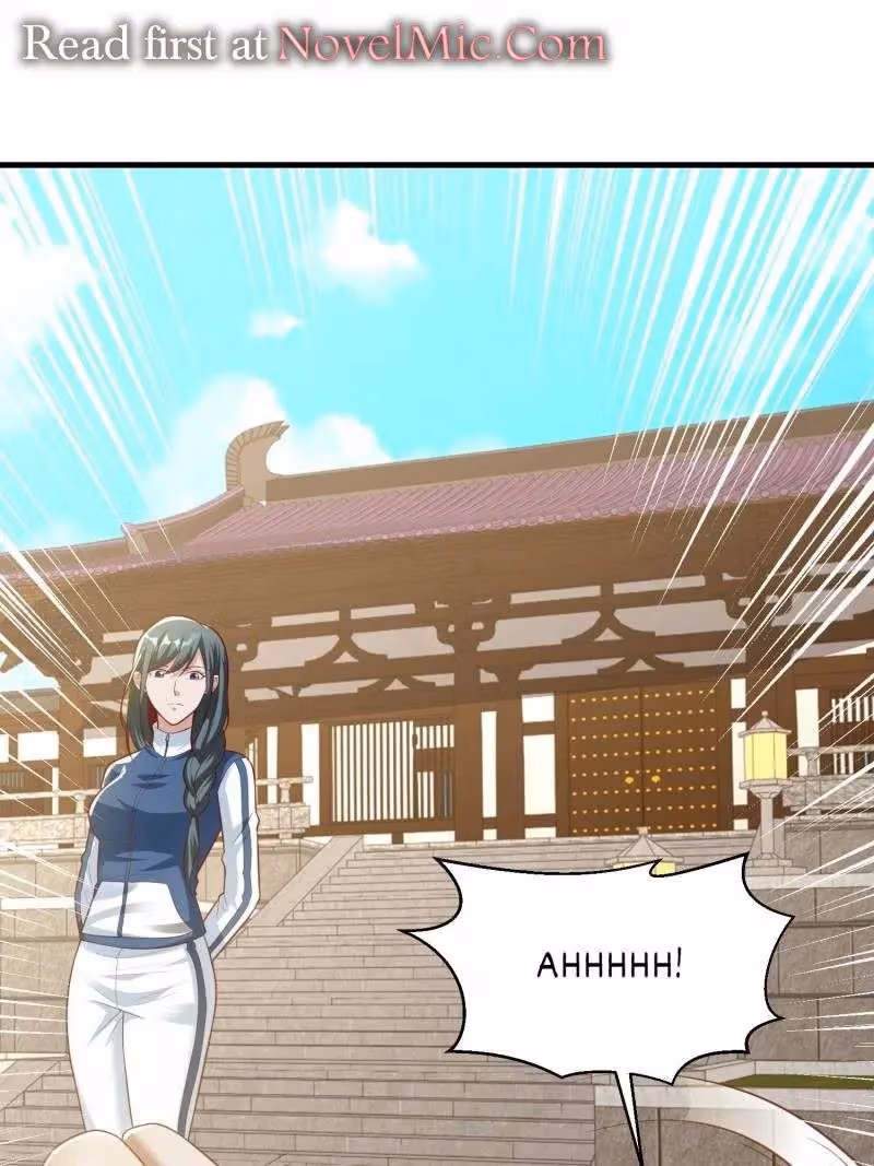 I Become A Villain In My Novel Chapter 606 page 50 - 