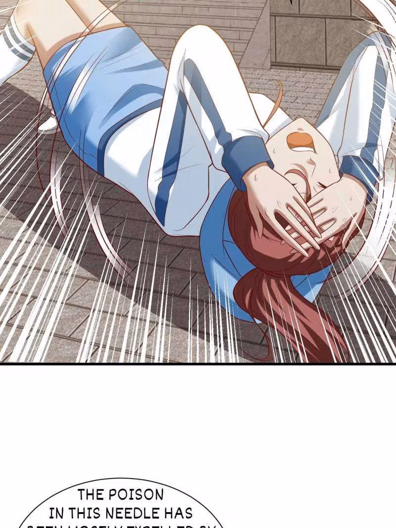 I Become A Villain In My Novel Chapter 606 page 51 - 