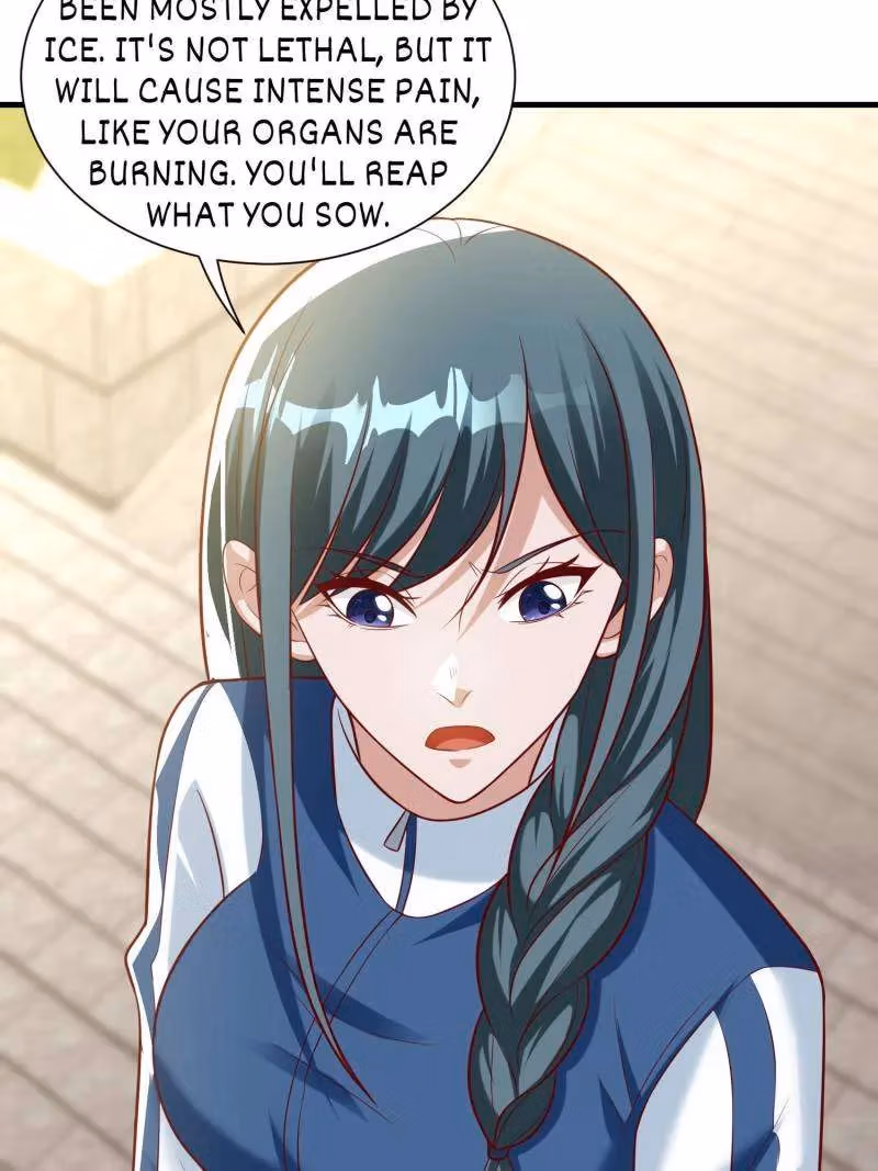 I Become A Villain In My Novel Chapter 606 page 52 - 