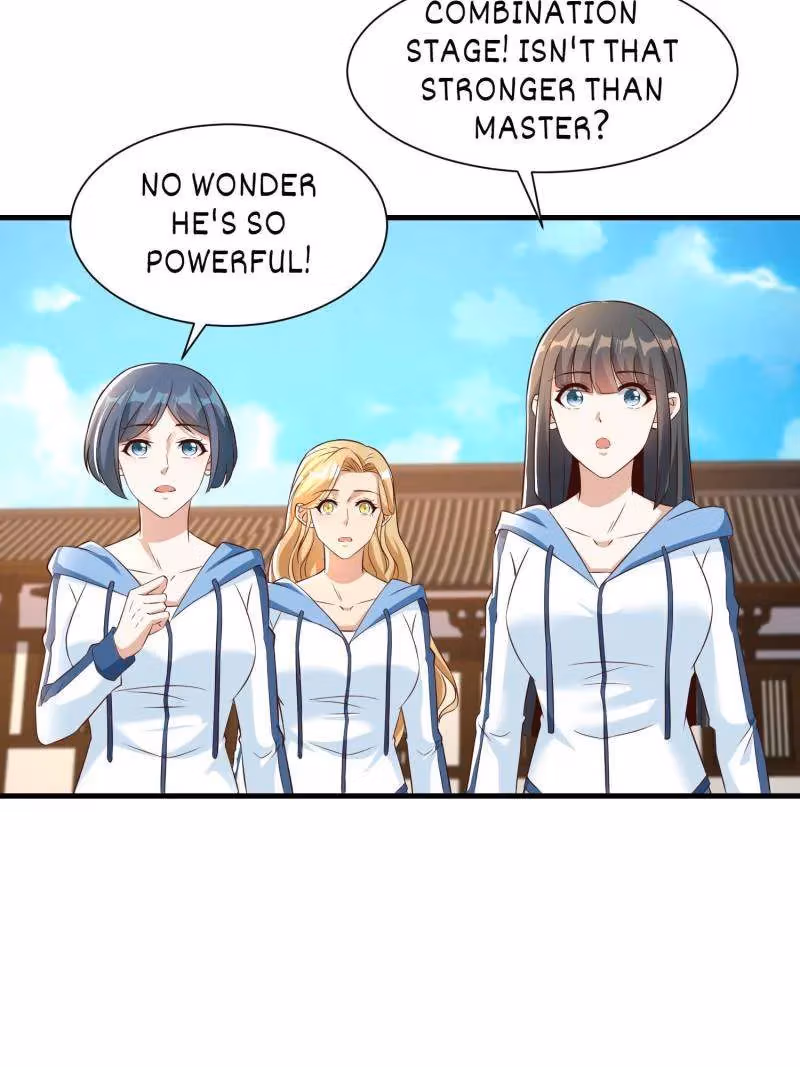 I Become A Villain In My Novel Chapter 607 page 12 - 