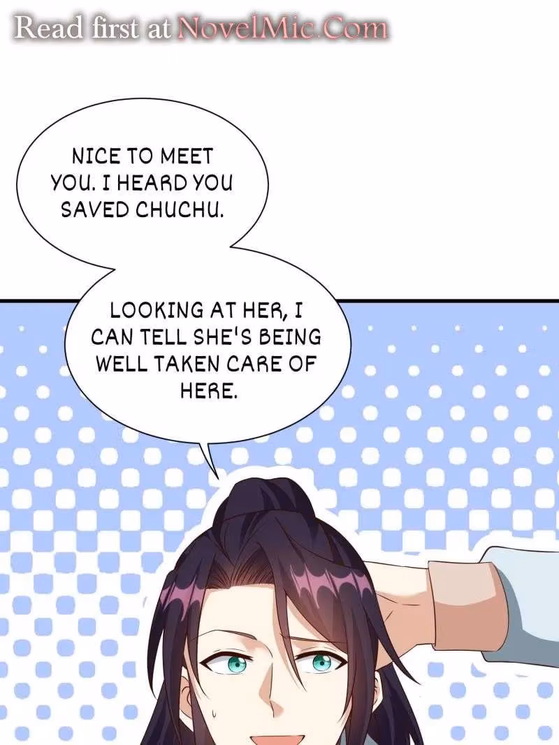 I Become A Villain In My Novel Chapter 607 page 13 - 