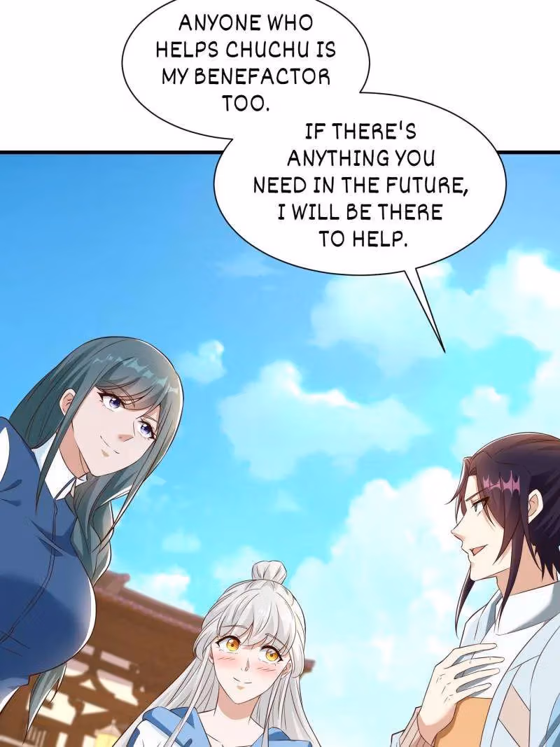 I Become A Villain In My Novel Chapter 607 page 15 - 