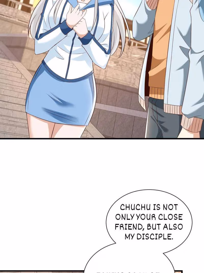I Become A Villain In My Novel Chapter 607 page 16 - 