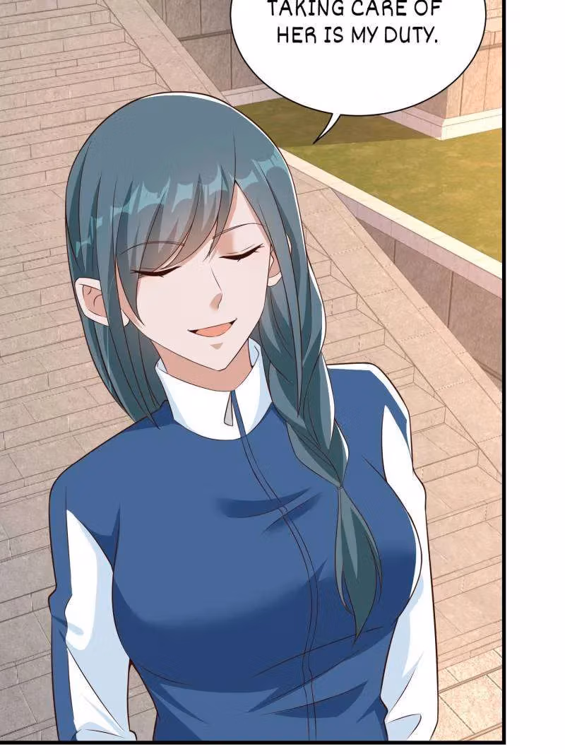 I Become A Villain In My Novel Chapter 607 page 17 - 