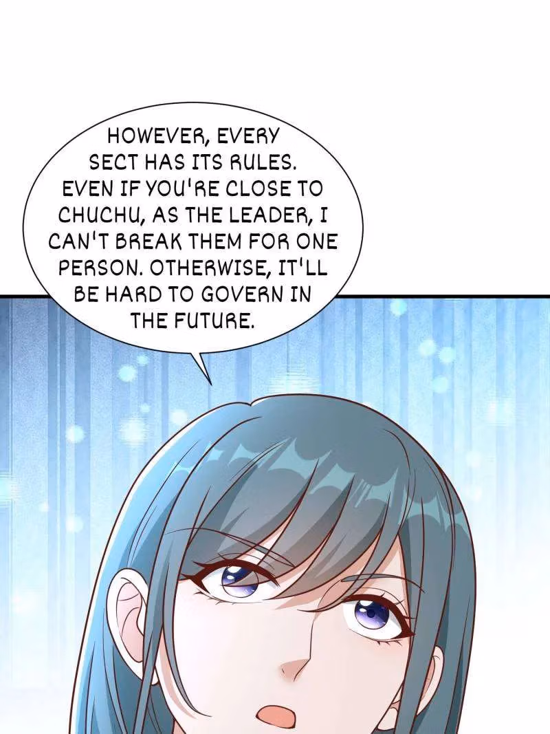 I Become A Villain In My Novel Chapter 607 page 19 - 