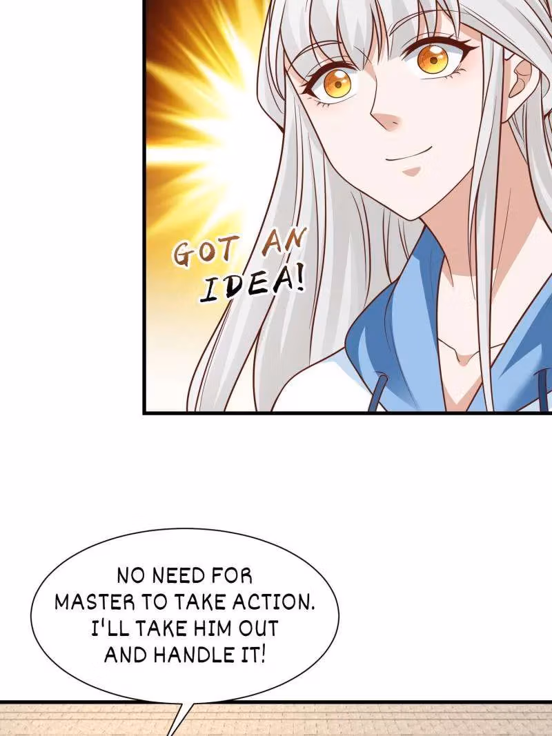I Become A Villain In My Novel Chapter 607 page 21 - 
