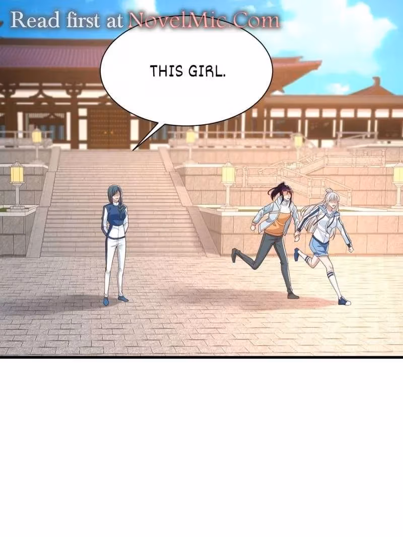 I Become A Villain In My Novel Chapter 607 page 24 - 