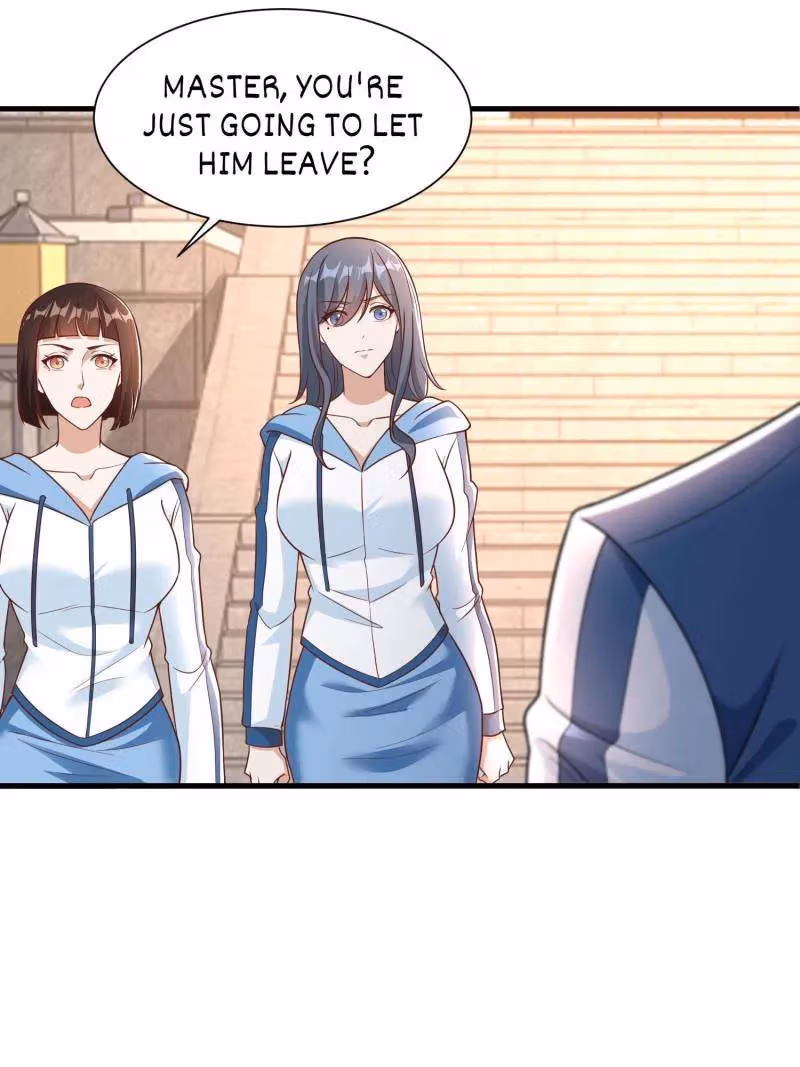 I Become A Villain In My Novel Chapter 607 page 25 - 