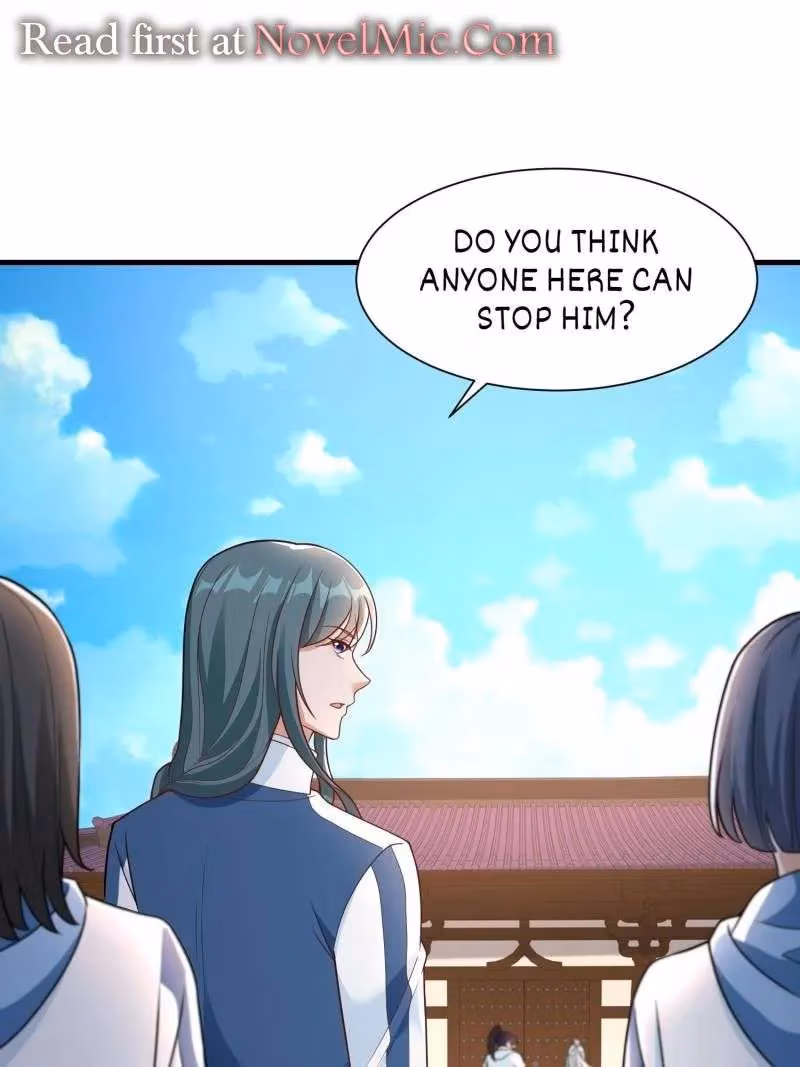 I Become A Villain In My Novel Chapter 607 page 26 - 