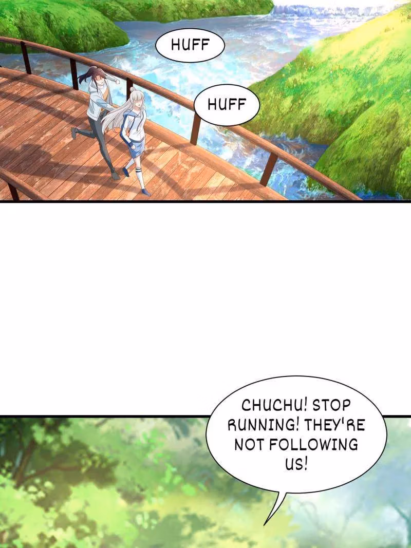 I Become A Villain In My Novel Chapter 607 page 30 - 