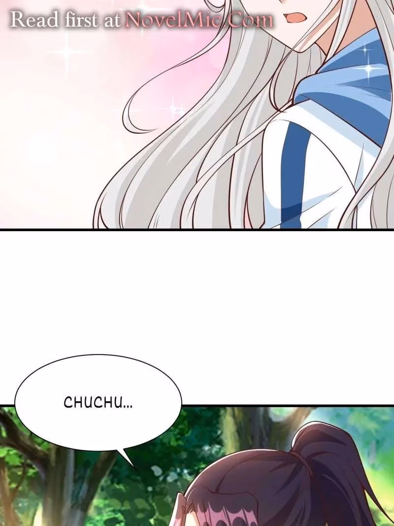 I Become A Villain In My Novel Chapter 607 page 33 - 