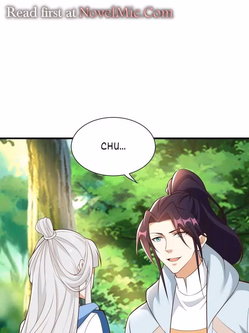 I Become A Villain In My Novel Chapter 607 page 36 - 