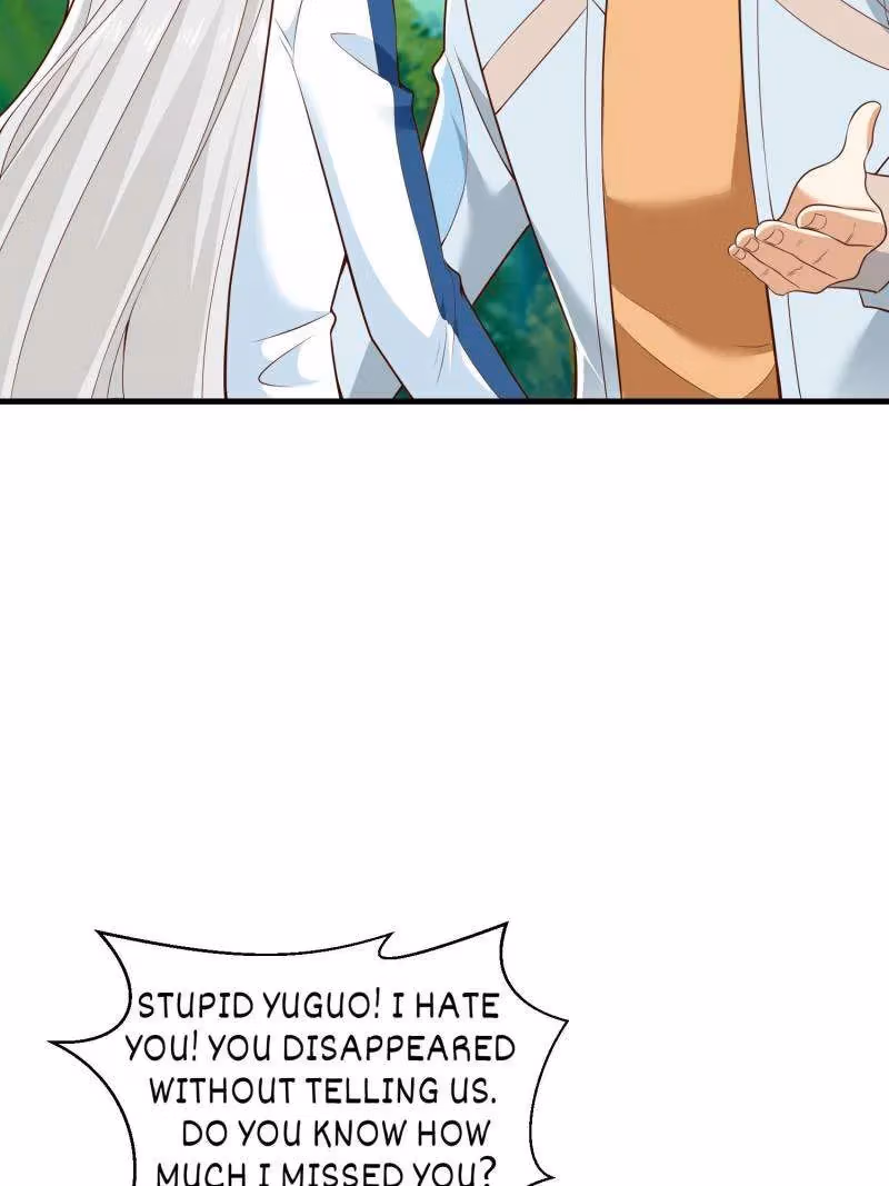 I Become A Villain In My Novel Chapter 607 page 37 - 