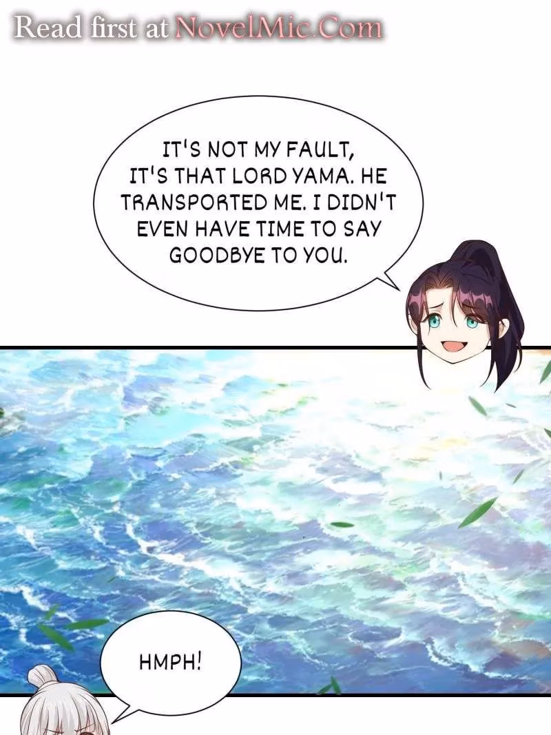 I Become A Villain In My Novel Chapter 607 page 39 - 