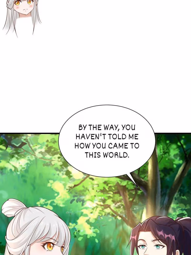 I Become A Villain In My Novel Chapter 607 page 40 - 