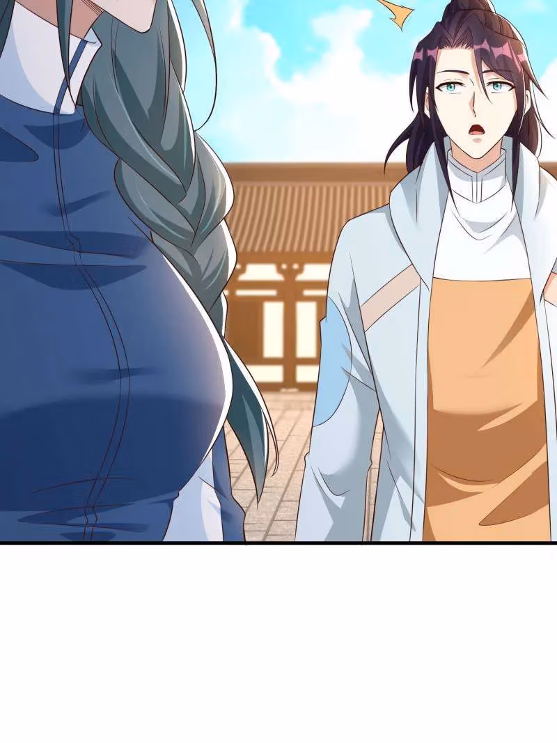 I Become A Villain In My Novel Chapter 607 page 5 - 
