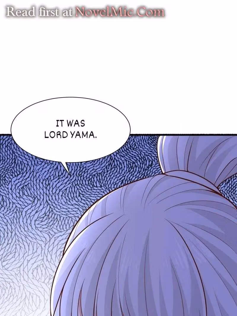 I Become A Villain In My Novel Chapter 607 page 42 - 